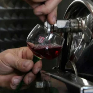 Dégustation de vin et fromages pour 2 personnes - Vignoble Kobloth