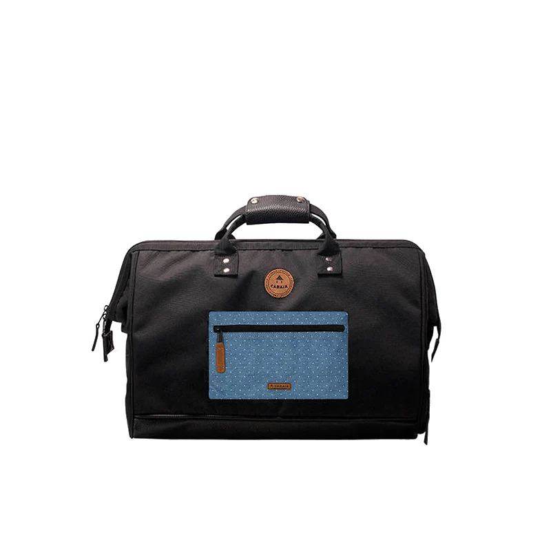 Cabaïa Sac de voyage Duffle Berlin – Image 2