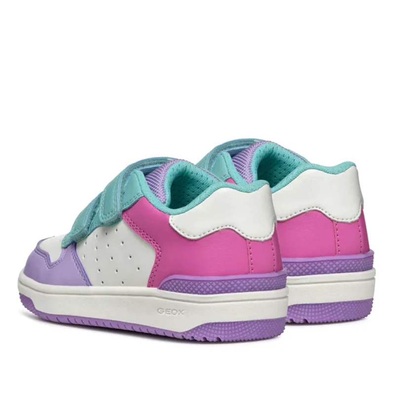 Basket J Washiba Geox – Image 3