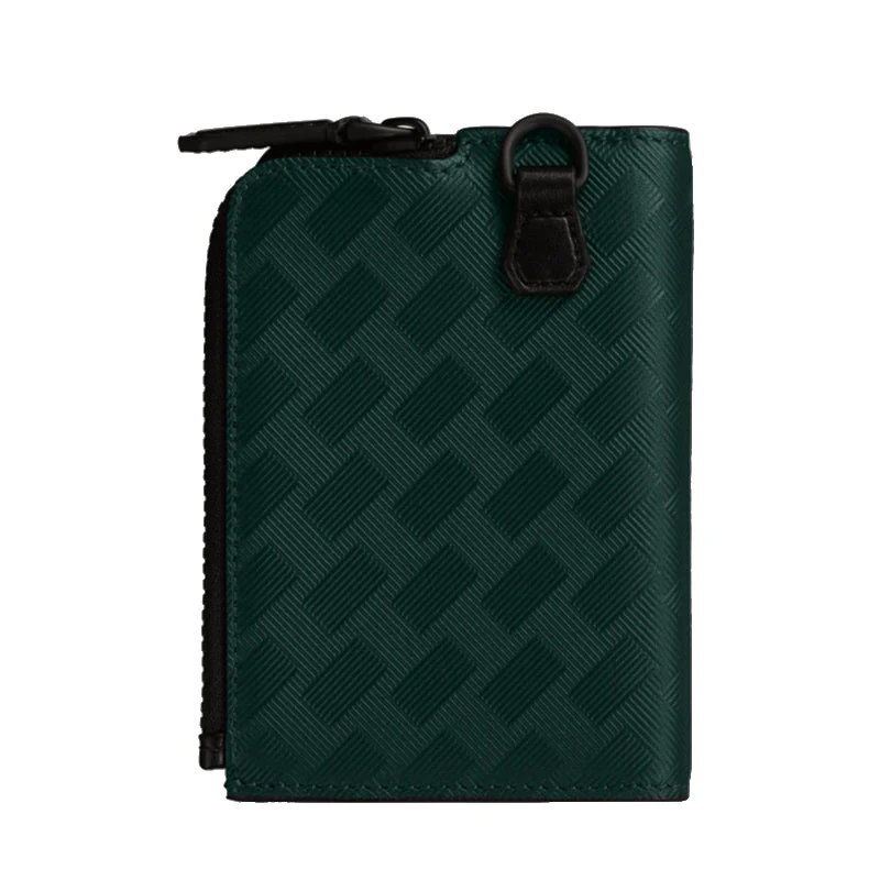 Porte-cartes 3cc avec poche zippée Montblanc Extreme 3.0 – Image 2