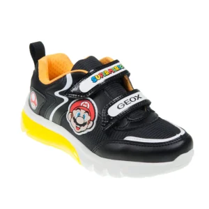 Basket Ciberdron Geox