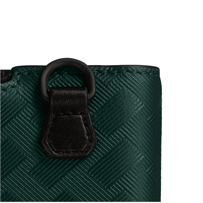 Porte-cartes 3cc avec poche zippée Montblanc Extreme 3.0 – Image 4