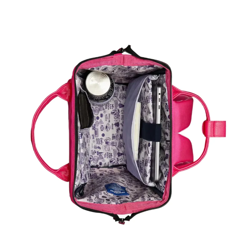 Cabaïa - Sac à dos Adventurer M Durban – Image 5