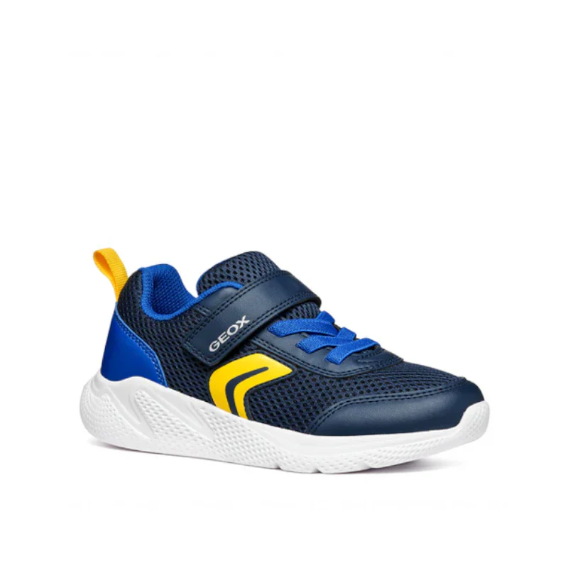 Baskets J Sprintye G. A Geox