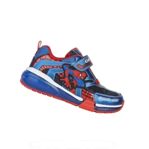 Baskets Bayonyc Junior Geox