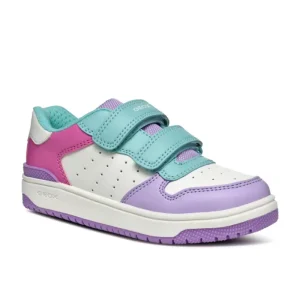 Basket J Washiba Geox