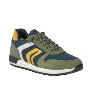 Sneakers J Alben Boy Geox