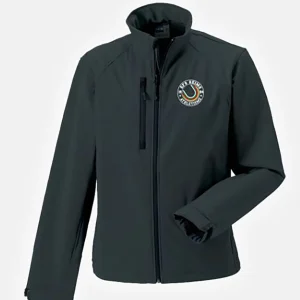 Softshell manches longues Homme/Femme