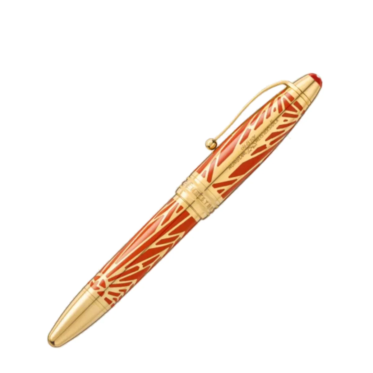 Stylo Plume Meisterstück The Origin Solitaire Le Grand (M) – Image 3