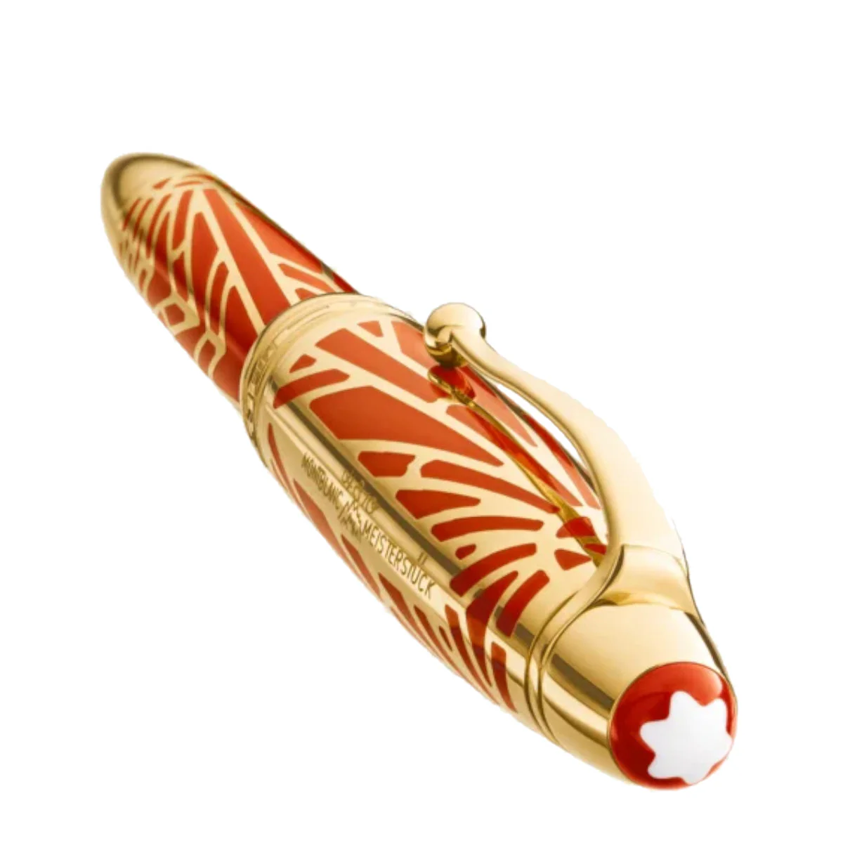 Stylo Plume Meisterstück The Origin Solitaire Le Grand (M) – Image 4