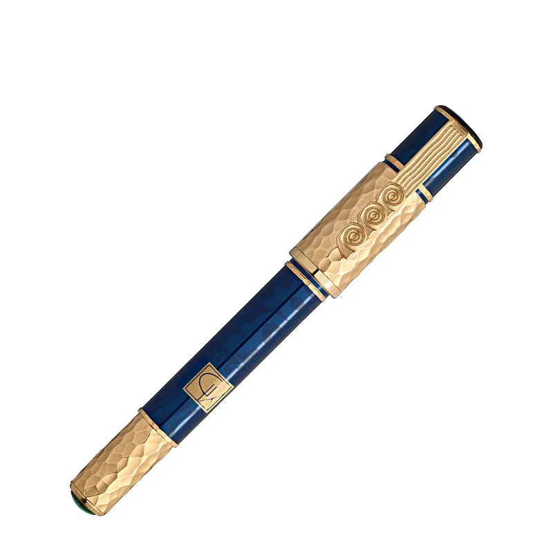 Stylo Plume (M) Masters Of Art Hommage à Gustav Klimt Limited Edition 4810 – Image 3