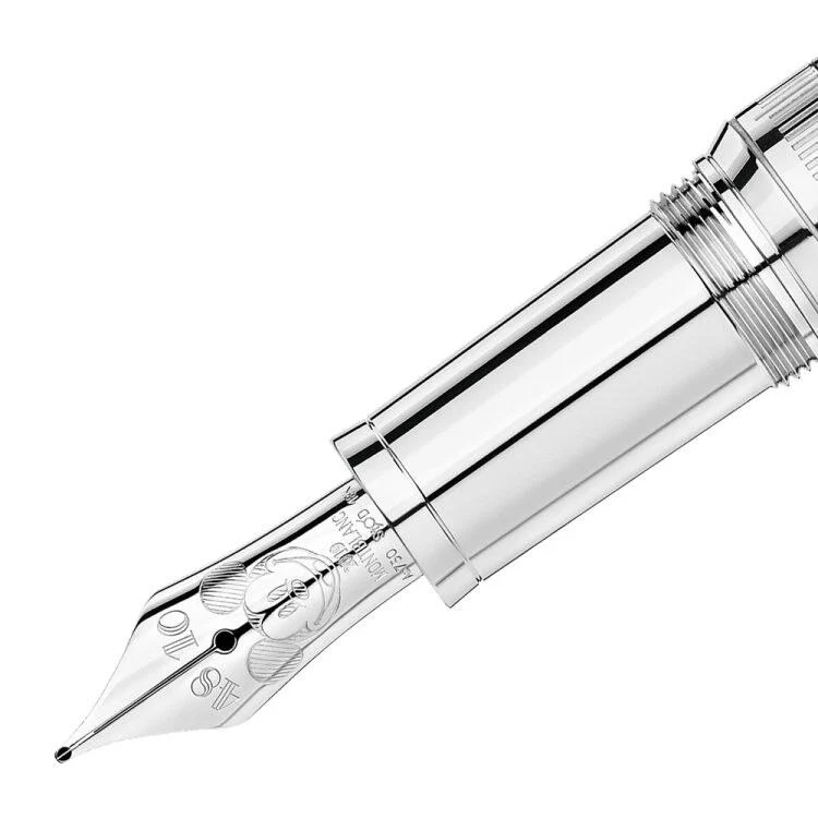 Stylo plume Great Characters Walt Disney Limited Edition 1901 – Image 3