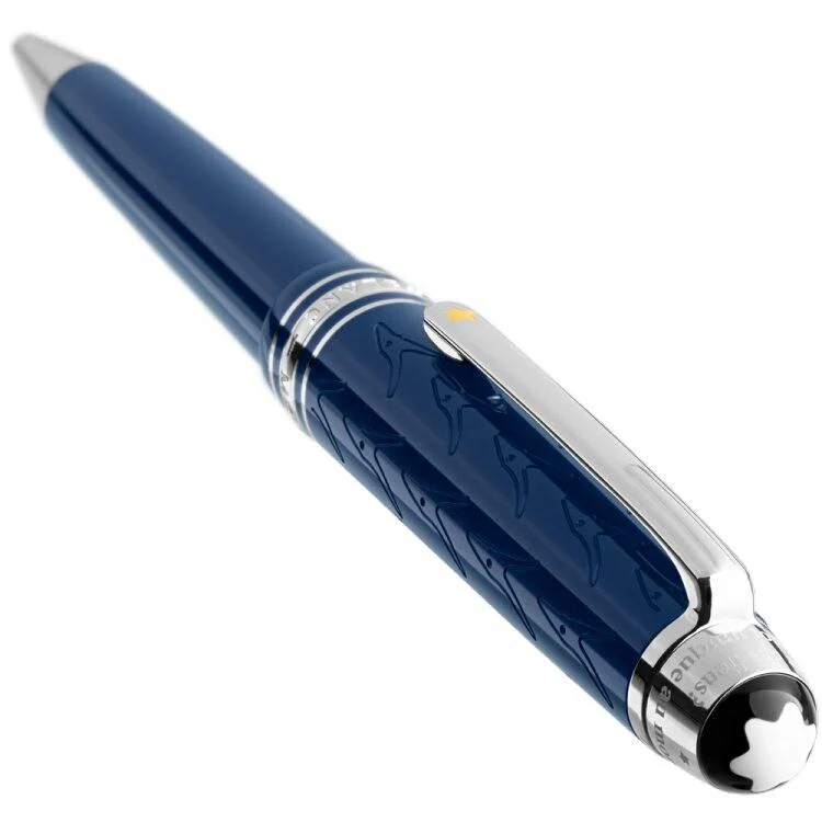 Stylo bille Meisterstück Le Petit Prince Midsize – Image 4