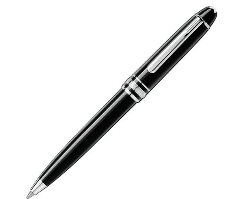 Stylo bille Meisterstück Platinum Line Hommage à W.A. Mozart (petit modèle) – Image 2