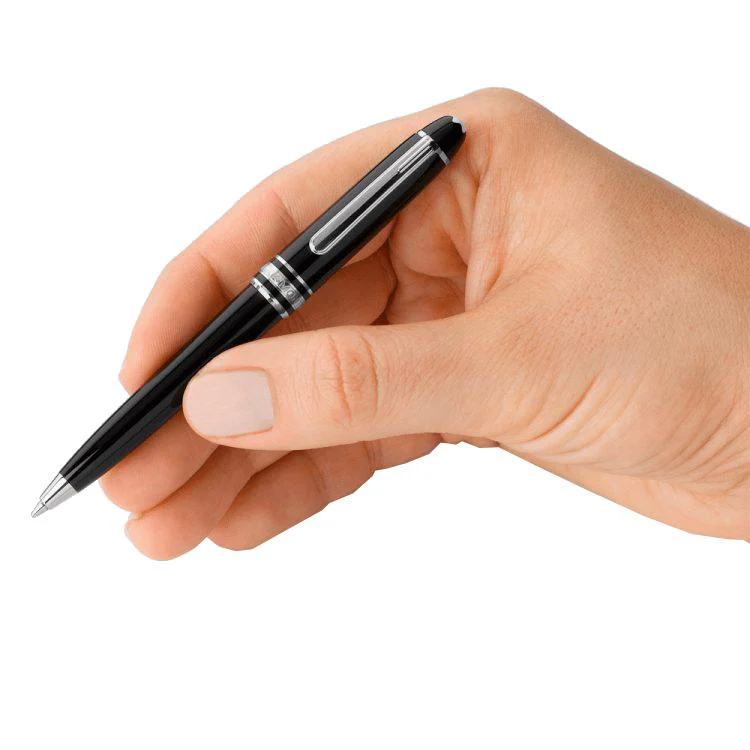 Stylo bille Meisterstück Platinum Line Hommage à W.A. Mozart (petit modèle) – Image 5