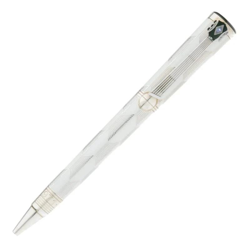 Stylo à bille Montblanc John Lennon Commemorative Edition 1940 – Image 2