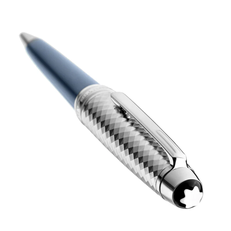 Stylo bille Meisterstück Glacier Doué – Image 2