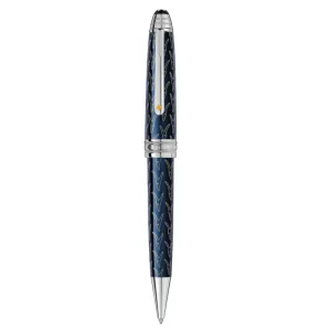 Stylo bille Meisterstück Le Petit Prince Solitaire Midsize