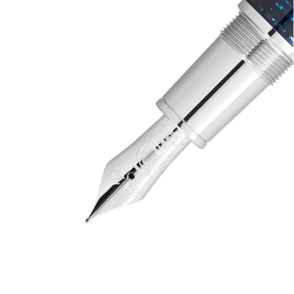 Stylo plume Great Characters Hommage à Gatsby le Magnifique Special Edition – Image 4