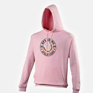 Sweat à capuche adulte