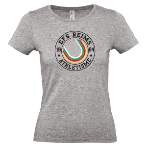 T-shirt femme
