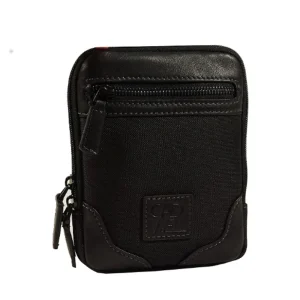 Mini Besace Cadwell Homme Noir