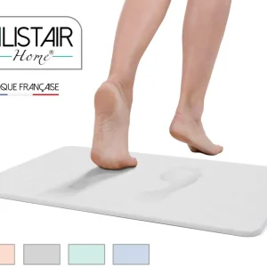 ALISTAIR - Tapis Diatomite