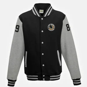 Veste Teddy adulte unisexe