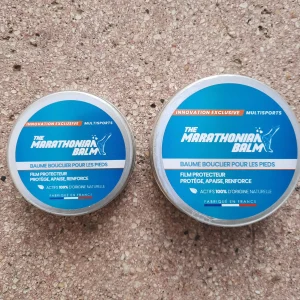 The MARATHONIAN BALM