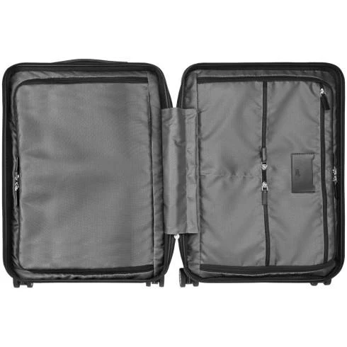 Valise cabine trolley Montblanc #MY4810 – Image 3