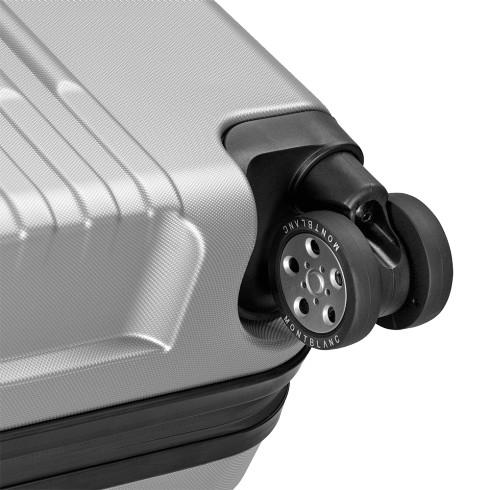 Valise cabine trolley Montblanc #MY4810 – Image 5