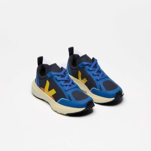 VEJA SMALL canary nautico tonic