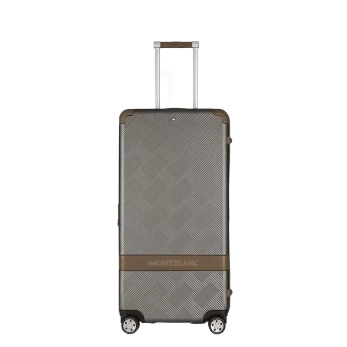 Valise Montblanc Trunk #MY4810