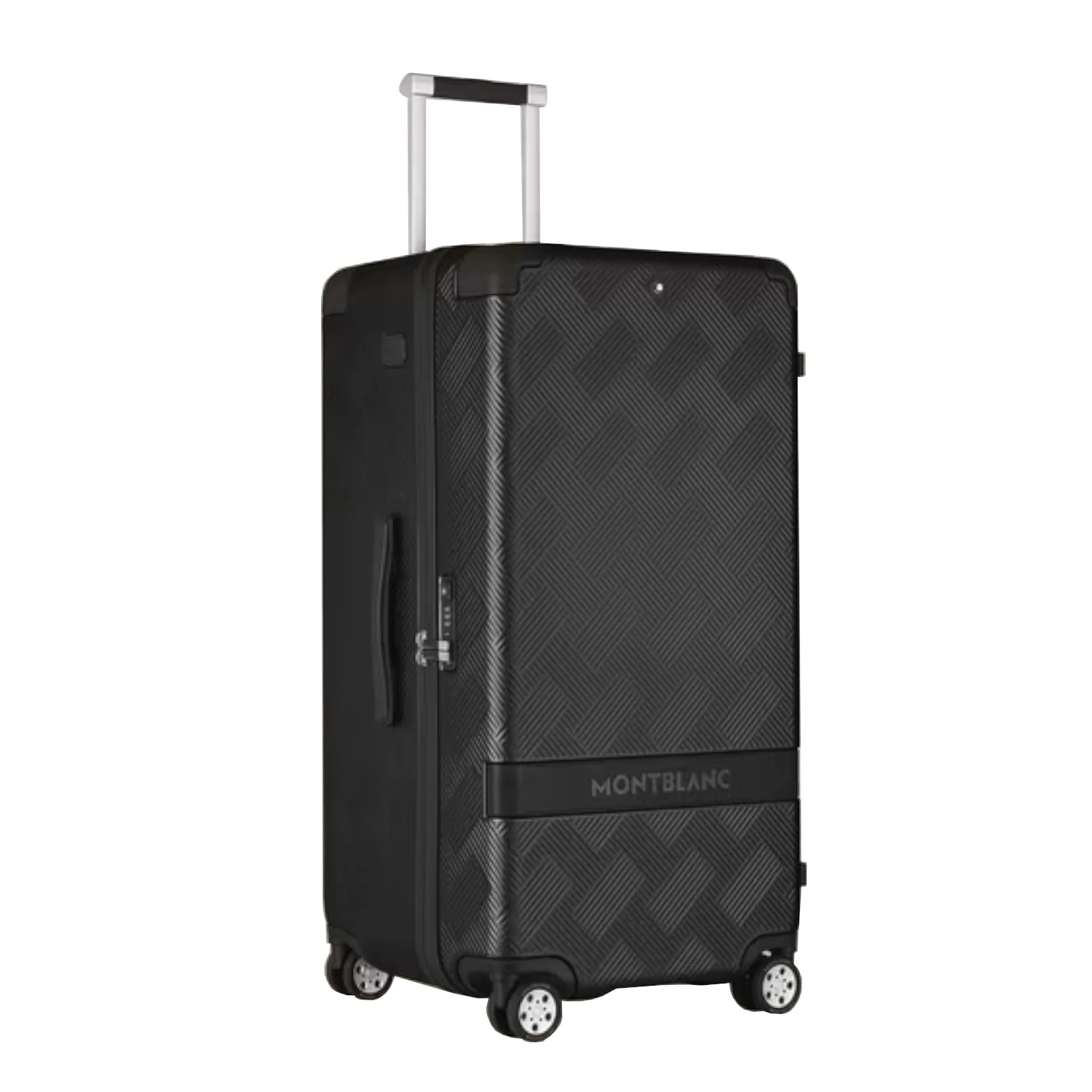 Valise Montblanc Trunk #MY4810 – Image 2