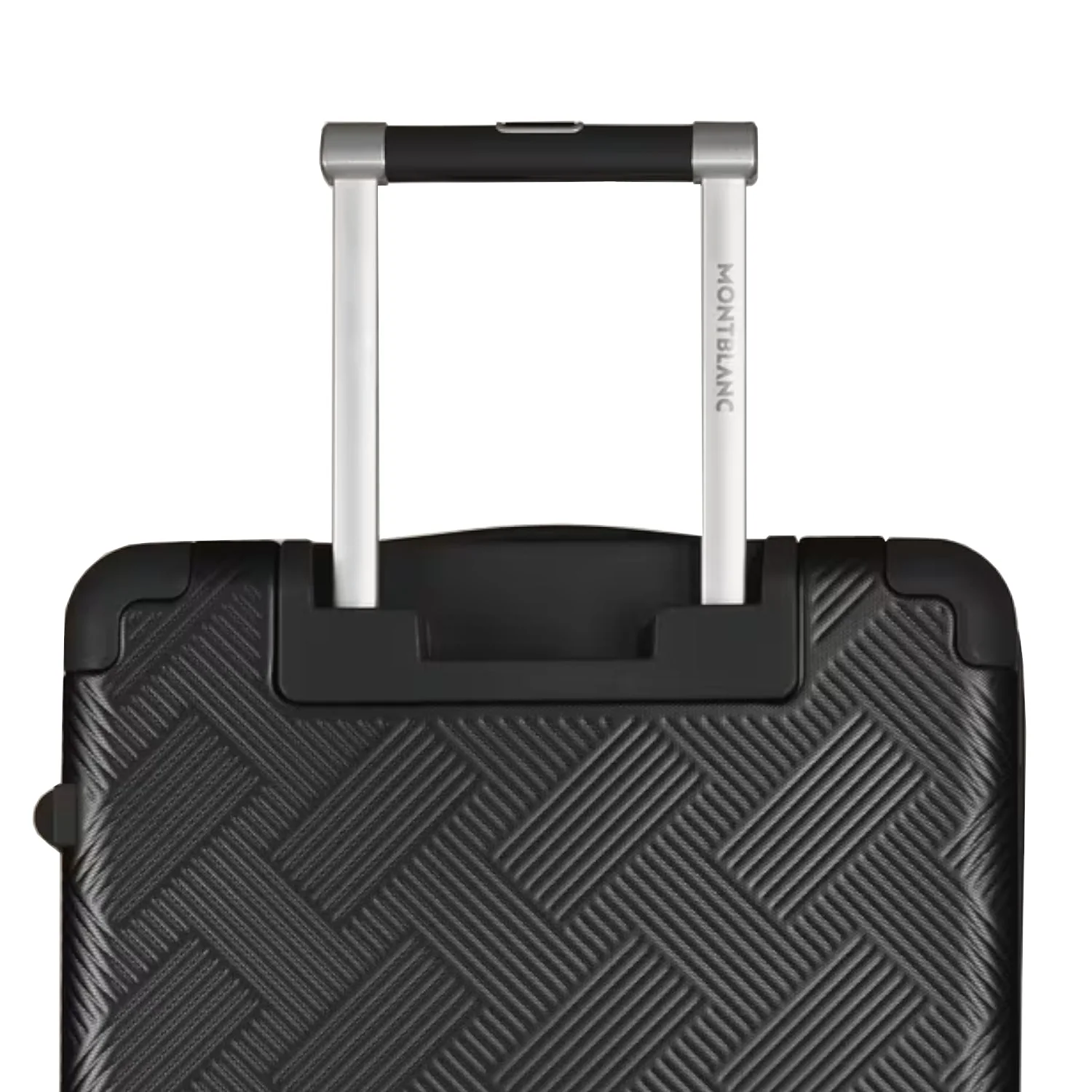 Valise Montblanc Trunk #MY4810 – Image 8