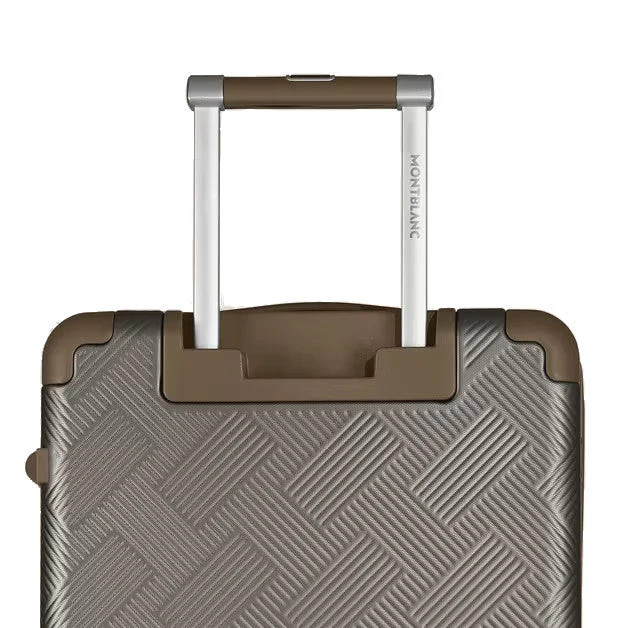 Valise Montblanc Trunk #MY4810 – Image 7