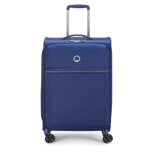 Delsey "Brochant 2.0" Valise Trolley 4 doubles roues 67 cm