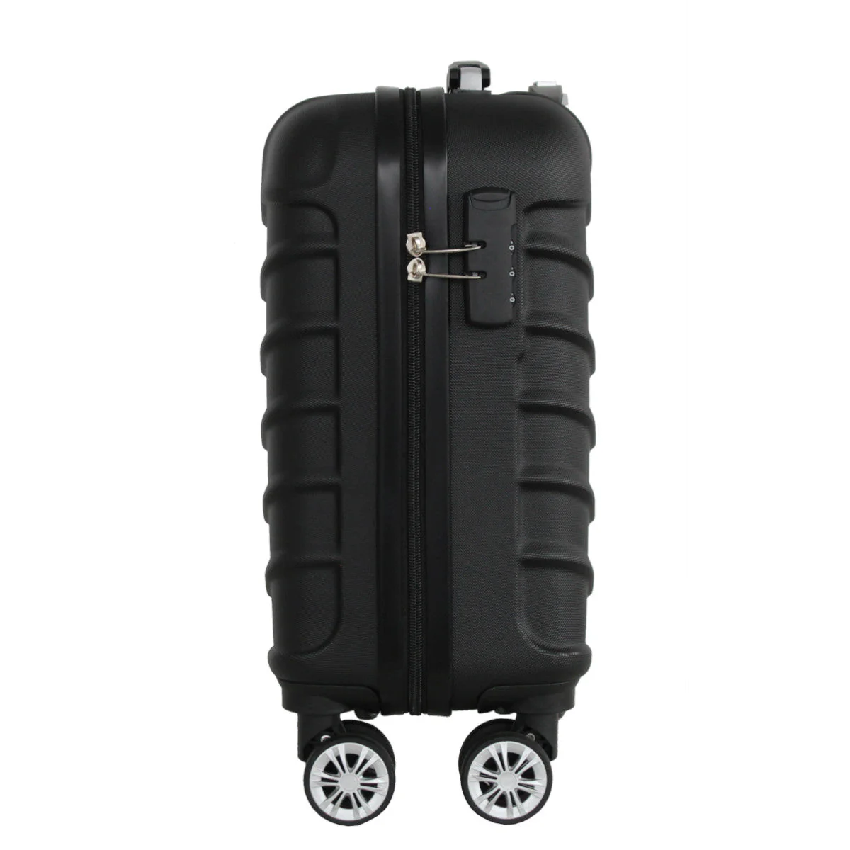 Valise cabine sous siège Alistair - 45 X 35 X 20 cm (Idéal pour Easyjet) – Image 3