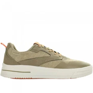 JACKY DERBY KHAKI