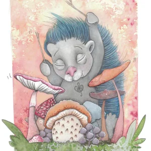 Aimant - Rock épique