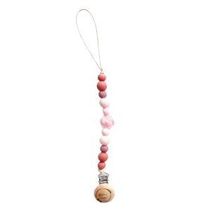 Attache-suce - Floral