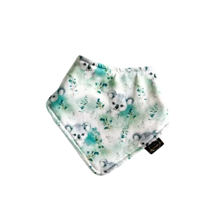 Bavoir pour bébé - Koala