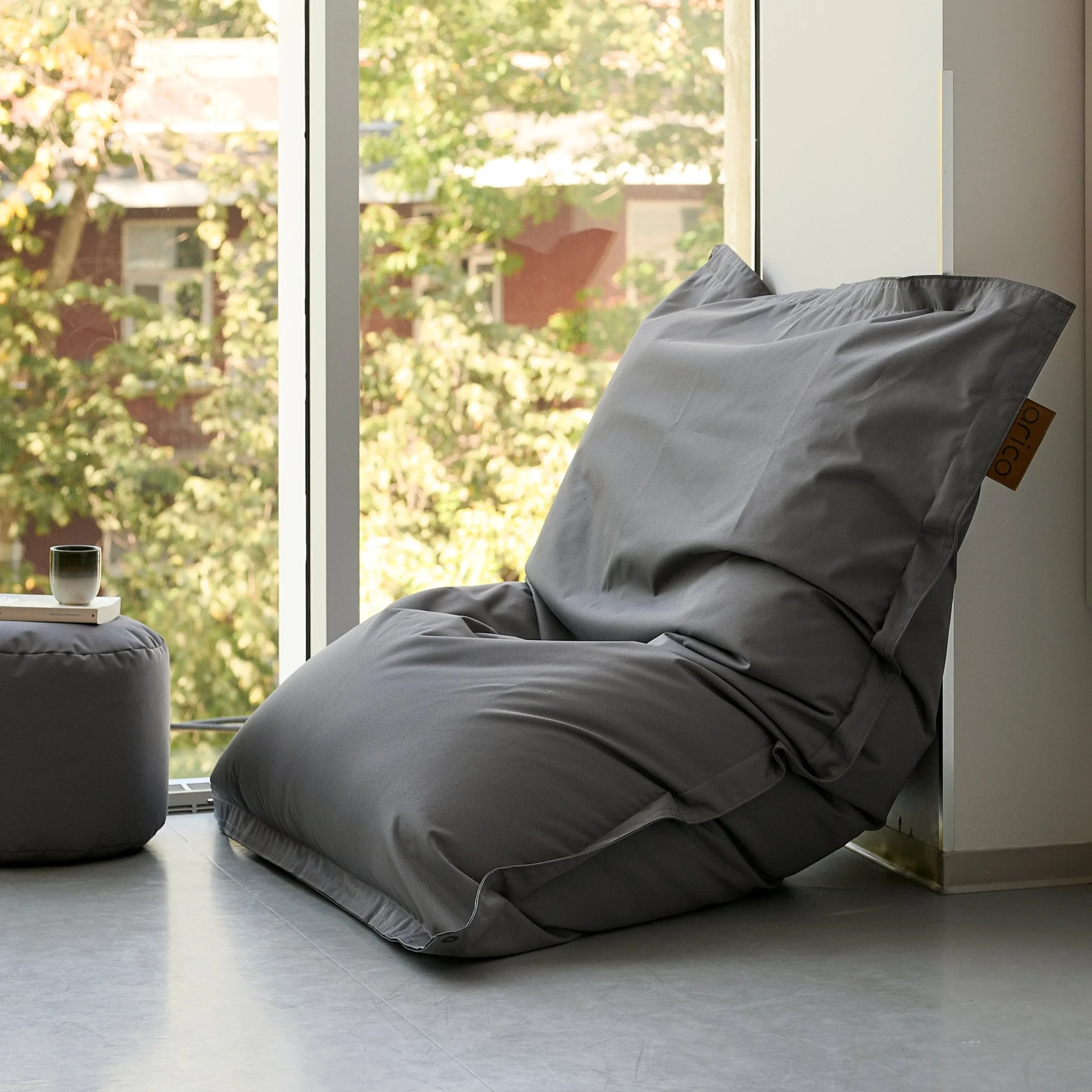 Bean Bag Classique Adulte - Originale – Image 6