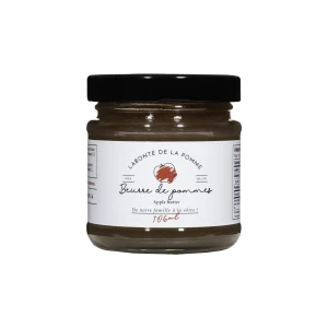 Beurre de pomme