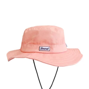Chapeau Palm Peach