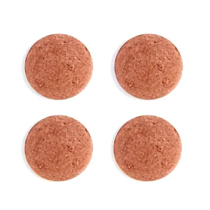 Bombes chocolat chaud couleur changeante