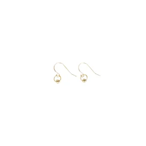 Boucles d'oreilles captives - Psychic