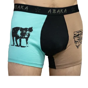 Boxer Abaka (Cochon Bacon)