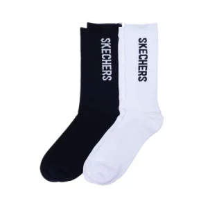 2PK UNISEX NON TERRY CREW