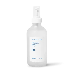 Bruine d'ambiance - Agrumes + Sauge